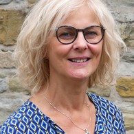Andrea Gerlach, Leitung des LWL-Wohnverbundes Lippstadt.