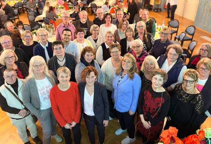 Gruppenbild