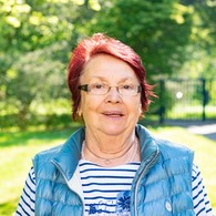 Helga Müller
