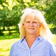 Sylvia Flürenbrock