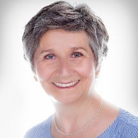 Iris Abel, Leitung des LWL-Pflegeznetrums Lippstadt.