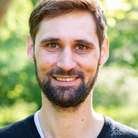 Matthias Jungmann, die Pflegedienstleitung des LWL-Pflegezentrums Lippstadt.